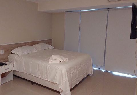 其他 Saint Paul Plaza Flat Particular