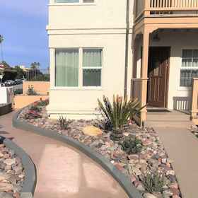 Primary image 1 海滩之家, 圣地牙哥县 酒店