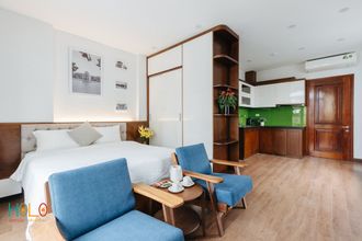 Khác 4 HoLo Central Hanoi - Serviced HomeStay