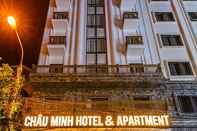 Khác CM Hotel & Apartment