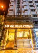 Primary image CM Hotel & Apartment