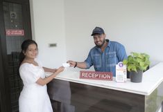 Others 2 Nadhiyoram River Retreat by Maat Hotels