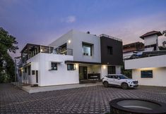 Others 3 Nadhiyoram River Retreat by Maat Hotels