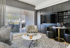 Others 5 Danbury on Loop - Designer Apt in Cape Town
