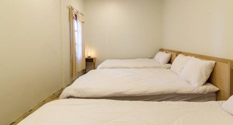 Others 2 Tawaen Beach Villa