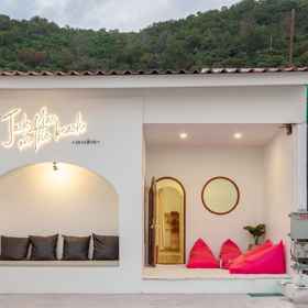 Primary image 1 Tawaen Beach Villa, Nong Pla Lai Hotels