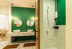 Others 4 Tawaen Beach Villa