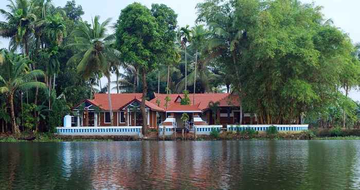 อื่นๆ The Lake Resort by Maat Hotels