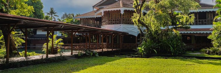 其他 Governor's Residence