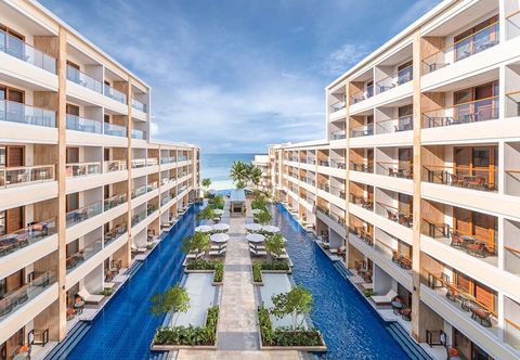 기타 Henann Premier Coast Resort