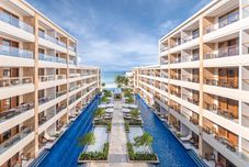 기타 Henann Premier Coast Resort