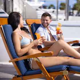 Primary image1Stonehedge at Sea，Hugh Taylor Birch State Park飯店