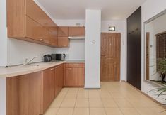 Others 4 Studio Wroclaw Center by Renters