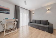 其他 Studio Wroclaw Center by Renters