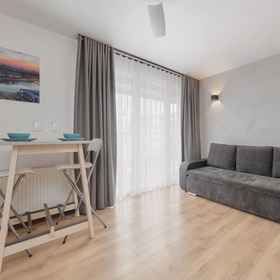 Primary image 1 สตูดิโอ วรอตซลาฟ เซ็นเตอร์ บาย เรนเทอร์ส, โรงแรม & ที่พัก Wrocław Główny