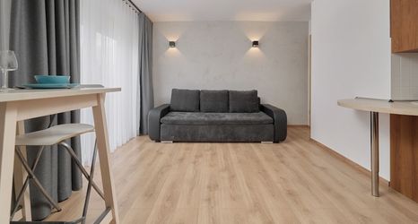 其他 2 Studio Wroclaw Center by Renters