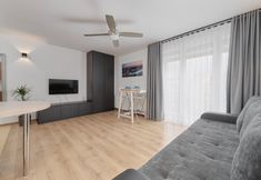 其他 6 Studio Wroclaw Center by Renters