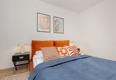 Lain-lain 3 Central Warsaw Apartment by Renters