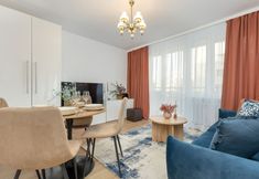 Lain-lain 5 Central Warsaw Apartment by Renters