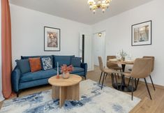 Lain-lain 4 Central Warsaw Apartment by Renters