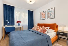 Others 7 Central Warsaw Apartment by Renters