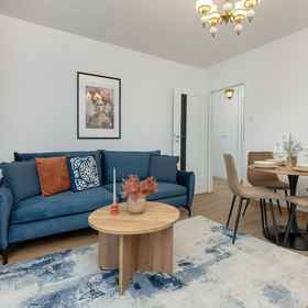 Primary image 1 セントラル ワルシャワ アパートメント バイ レンターズ, Nowy Świat-Uniwersytet ホテル