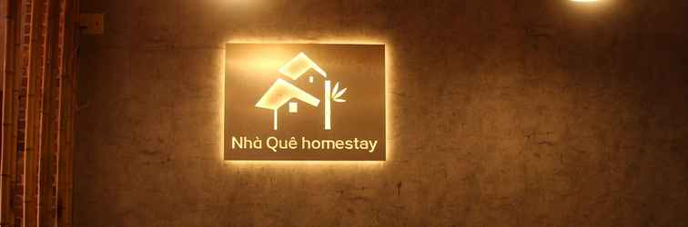 Khác Nha Que Homestay