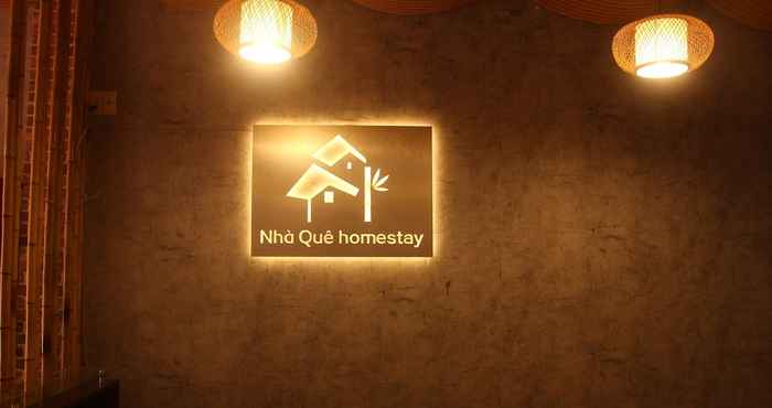 Others Nha Que Homestay