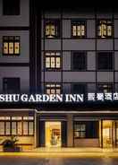 Primary image XISHU GARDEN INN