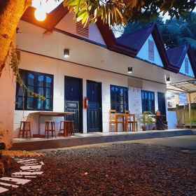 Primary image 1 EL TARAW BED AND BREAKFAST, Hotel Masipag