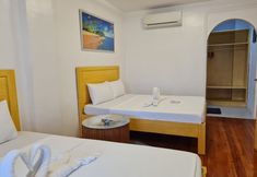 Others 3 Hotel Pressie by SMS Hospitality