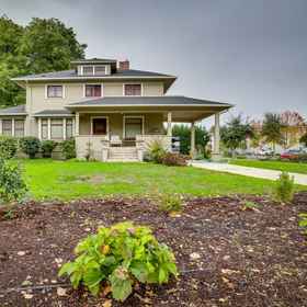 Primary image 1 ヒストリック ユージーン バケーション レンタル ー 6 ミ トゥ ウOー!, リバーリッジ ゴルフ コース ホテル