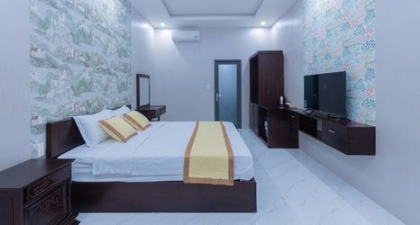 Lain-lain 2 West Life Phu Quoc