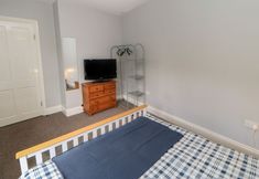 อื่นๆ 5 The Grey Bull Apartment