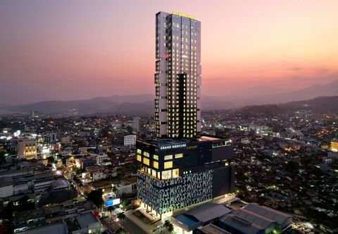 Others Grand Mercure Lampung