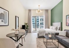 其他 5 Silkhaus Fountains View Prime Downtown Gym Pool