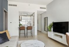Others 4 Silkhaus Sea View Great Location With Gym Pool