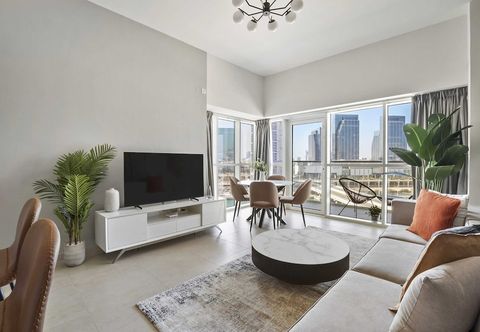 Others Silkhaus Sea View Great Location With Gym Pool