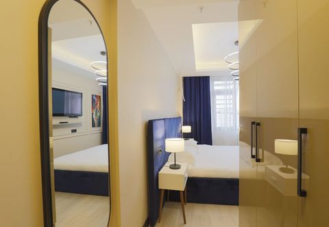Lain-lain Ravello Suites Taksim