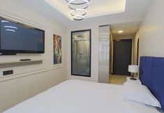 Lain-lain 4 Ravello Suites Taksim