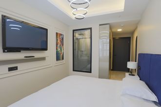 Lain-lain 4 Ravello Suites Taksim
