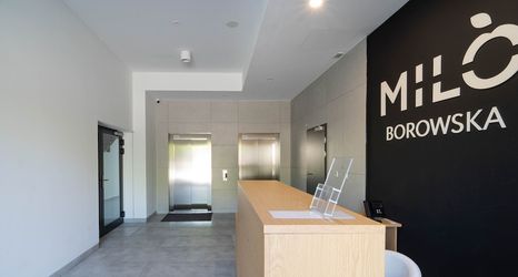 Others 2 Milo Aparthotel