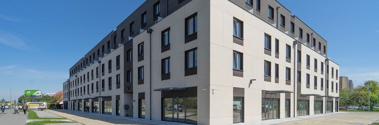 その他 Milo Aparthotel