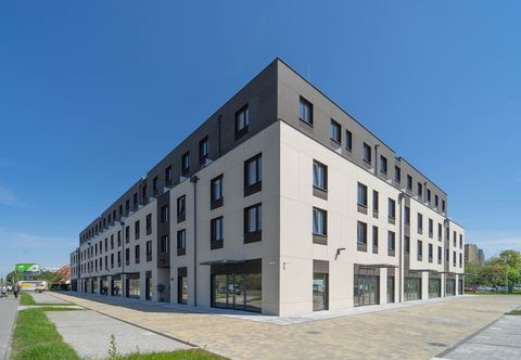 その他 Milo Aparthotel