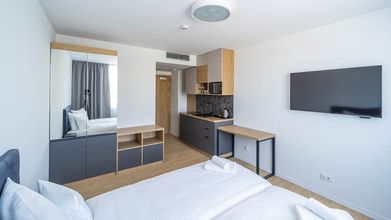 その他 4 Milo Aparthotel