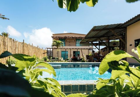 其他 POUSADA AMAR NORONHA