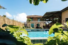 其他 POUSADA AMAR NORONHA