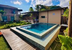 其他 6 POUSADA AMAR NORONHA