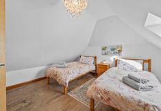 기타 4 Lovely 2-bed House in Canterbury