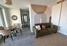 Others 3 2 Bed Flat - Sleeps 4 - Balcony - Smoking